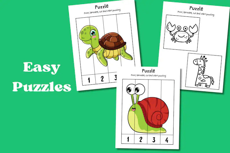 LittleBloomNest™ Phonics Reading Workbook  for Kids (Ages 3–8) | Fun, Easy & Printable Learning