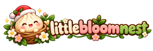 LittleBloomNest